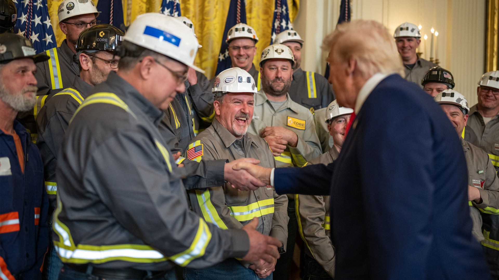 Even with $700 million in funding and Trump’s support, coal power remains expensive – and dangerous