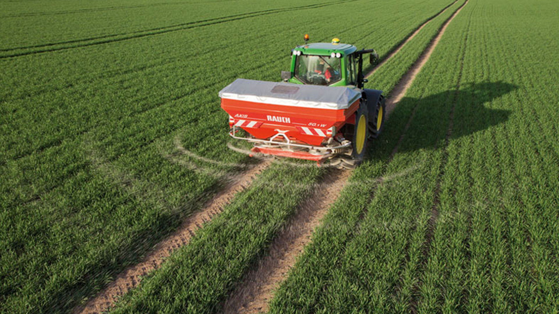 Why too much phosphorus in America’s farmland is polluting the country’s water