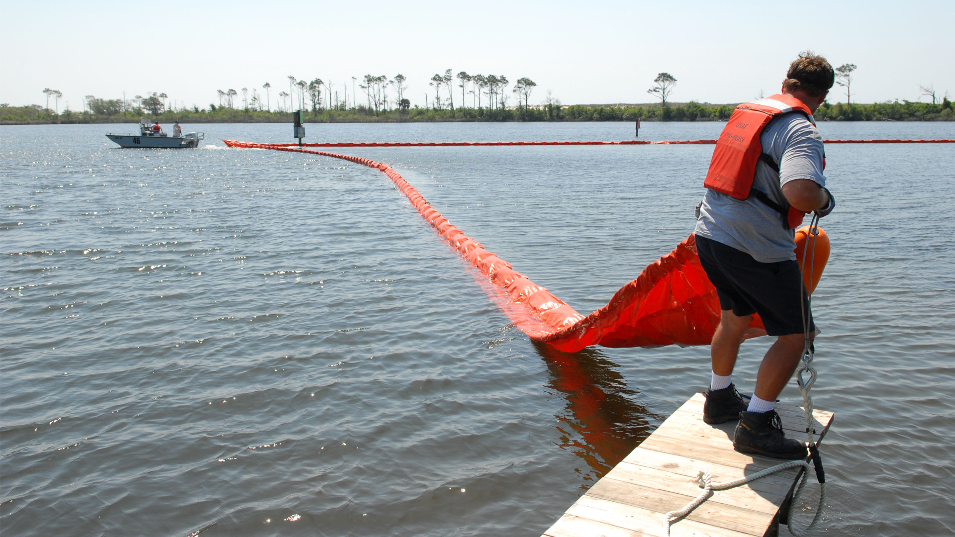 New analysis warns Trump offshore drilling plan could trigger thousands of oil spills