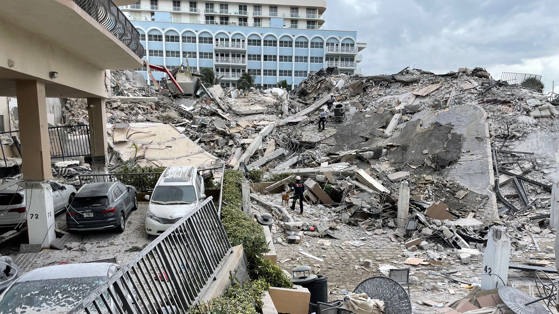 Florida did the hard part after Surfside – now comes the next step 