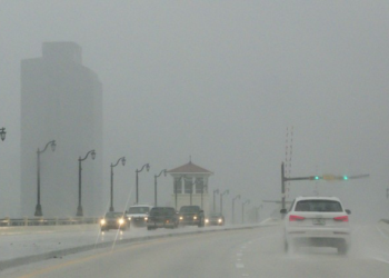 Dire warning: We’ll suffer more 90-degree days, climate report says