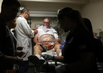 If you live in Florida, doctors say climate change is already affecting your health