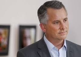GOP congressman may signal thaw in climate