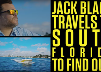 Jack Black’s ‘Saving Miami’ Documentary