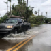 The risk of sea level rise is chipping away at Miami home values, new research shows