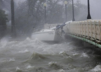 America’s flood insurance chief has a message for all Floridians: You’re at risk