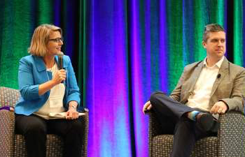 Corporate leaders gather in Fort Lauderdale to fight climate change