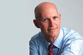 Gov. Rick Scott should listen to students on climate change