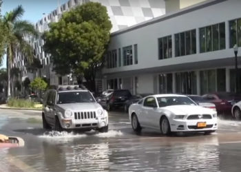 Video: South Florida’s Rising Seas, a Sea Level Rise Documentary