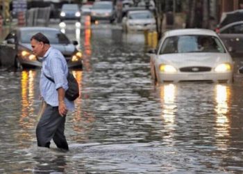 Media roundup: Atlantic City sinking; Miami bureaucracy; sobering sea-level projections