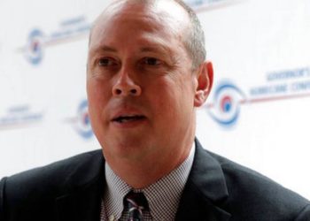 National Hurricane Director Discusses ‘Subtle’ Impacts Of Climate Change On Hurricanes