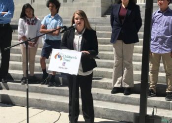 Youth Activist Says Scott Has Failed On Climate Change: “He’s An Election Year Environmentalist”