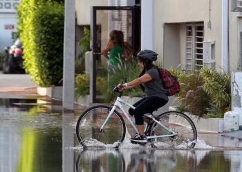 Facebook Live: Sun Sentinel’s Andy Reid explains the threat of sea-level rise in South Florida