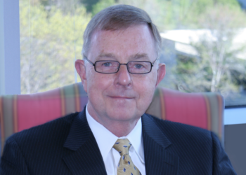 Retired Vice Admiral Says Climate Change Is Already Threatening National Security