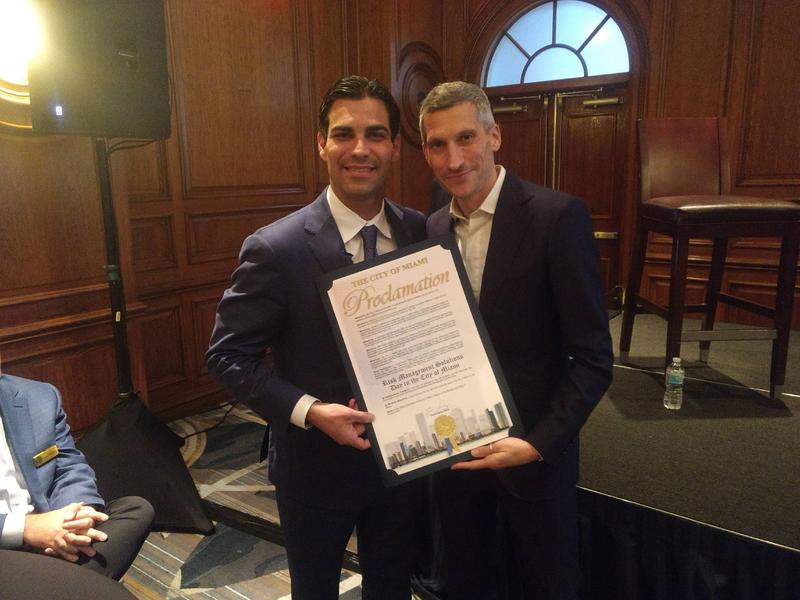 Disaster Risk Modeling Can Be Romantic (Although That’s Not Why South Florida Governments Care)