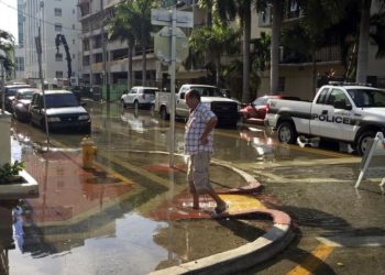A Million Florida Homes May See Sea-Level Rise Flooding By 2100. Scientists Say: Act Now.