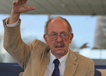 This scientist says that the South Florida sea-level threat is worse than you think