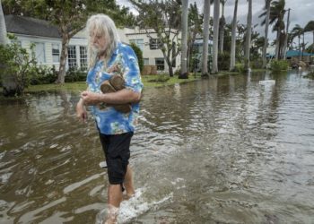 Buying a home in Palm Beach County? Sea level rise better be on radar