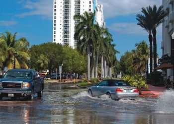 It’s Human Nature Not To Think About Rising Seas. Here’s Why — And What Can Be Done