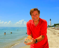 FIU’s Dr. Beach has a prescription for what ails South Florida’s beaches