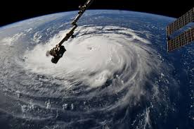 Media Roundup: Hurricane Florence; Climate leadership; Megafires and Trump; Political waves over sea level