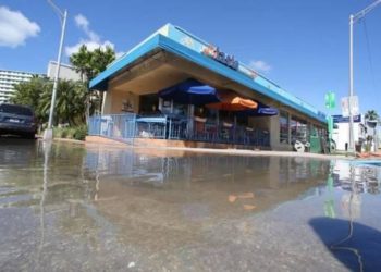 In The Absence Of Federal Support, Florida ‘Future Fund’ Aims To Empower Local Climate Adaptation