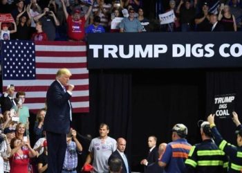 Trump and DeSantis risk making sea-level rise worse for Florida