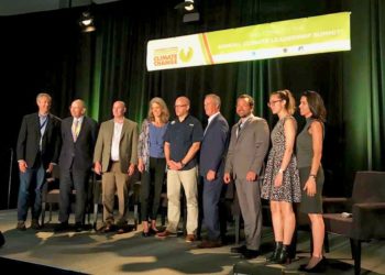 Southeast Florida Leads On Addressing Climate Risk, Says Florida’s Head Of Environmental Protection