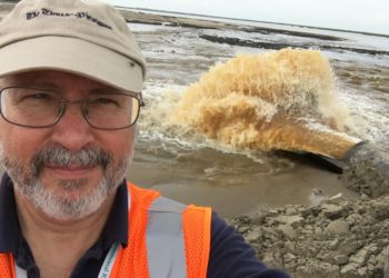Hurricanes, Rising Seas May Someday Force Florida Communities To Move. Can We Learn From Louisiana?