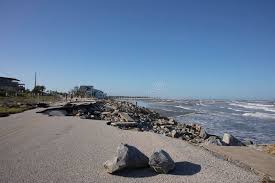 Is government obliged to compensate property owners damaged by climate change and sea-level rise?