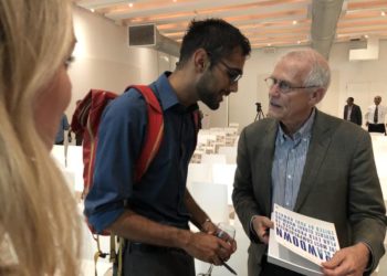 ‘Climate Week’ In South Florida, With An Emphasis On Collaboration