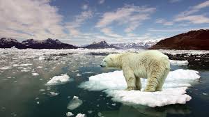 Media roundup: 7-degree rise in global temps; Arctic lakes leaking methane; the stages of climate change acceptance