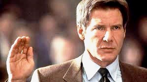 Jack Ryan can’t fix the climate for us; we need to do it ourselves