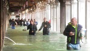 Media Roundup: Venice, South Carolina, Baltimore, Martin County
