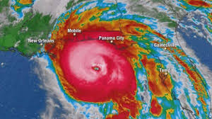 A weatherman’s warning: We’re running out of time to protect ourselves from the warming climate