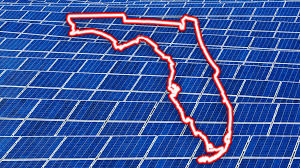 Climate change is here, and local leaders in Florida are leading the fight