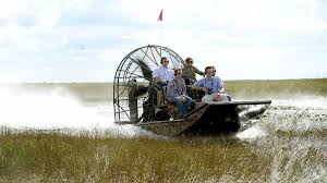 Encouraging news from Gov. DeSantis on clean water, the Everglades and sea-level rise