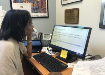 Temperatures In Florida Are Rising. For Vulnerable Patients, The Heat Can Be Life-Threatening