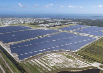 FPL plans to add 30 million solar panels in Florida by 2030