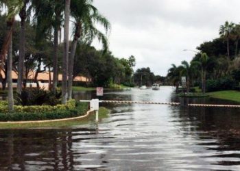 $378 million price tag to prevent flooding leaves Delray Beach reeling