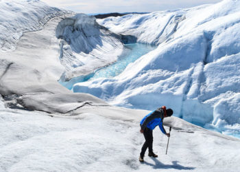 Media roundup: UN says seas at record high; resilience program in jeopardy; rain melting Greenland ice; Jersey Shore threatened