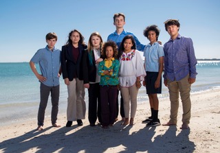 We Are the Kids Suing the State of Florida to Protect Our Future