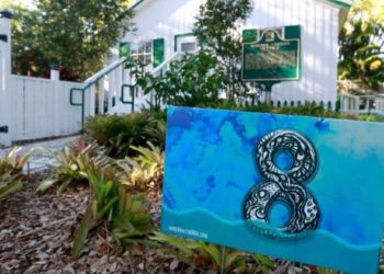 Underwater Homeowners Association underscores worries about rising sea levels in Miami