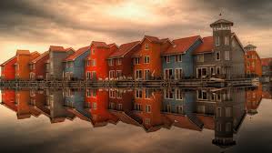 ‘Water ambassador’ from The Netherlands says South Florida is particularly vulnerable to rising seas