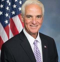 Congressman Crist to Democratic candidates: Use debates to highlight the climate crisis