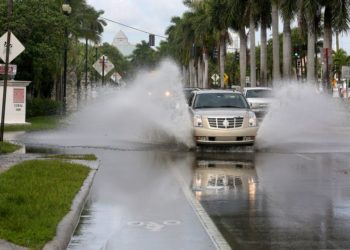Florida’s leading news organizations announce partnership for covering climate change