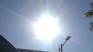 Florida should prepare for months of 105 heat index temperatures