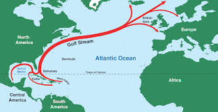 The Gulf Stream is slowing down. That could mean rising seas and a hotter Florida