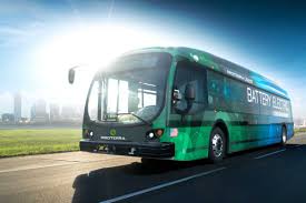 Tell Florida’s leaders you want the VW settlement money spent on electric transportation, not buses using fossil fuels