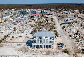 Technology and precise data can help lenders and investors avoid mispricing assets threatened by extreme weather and a warming climate